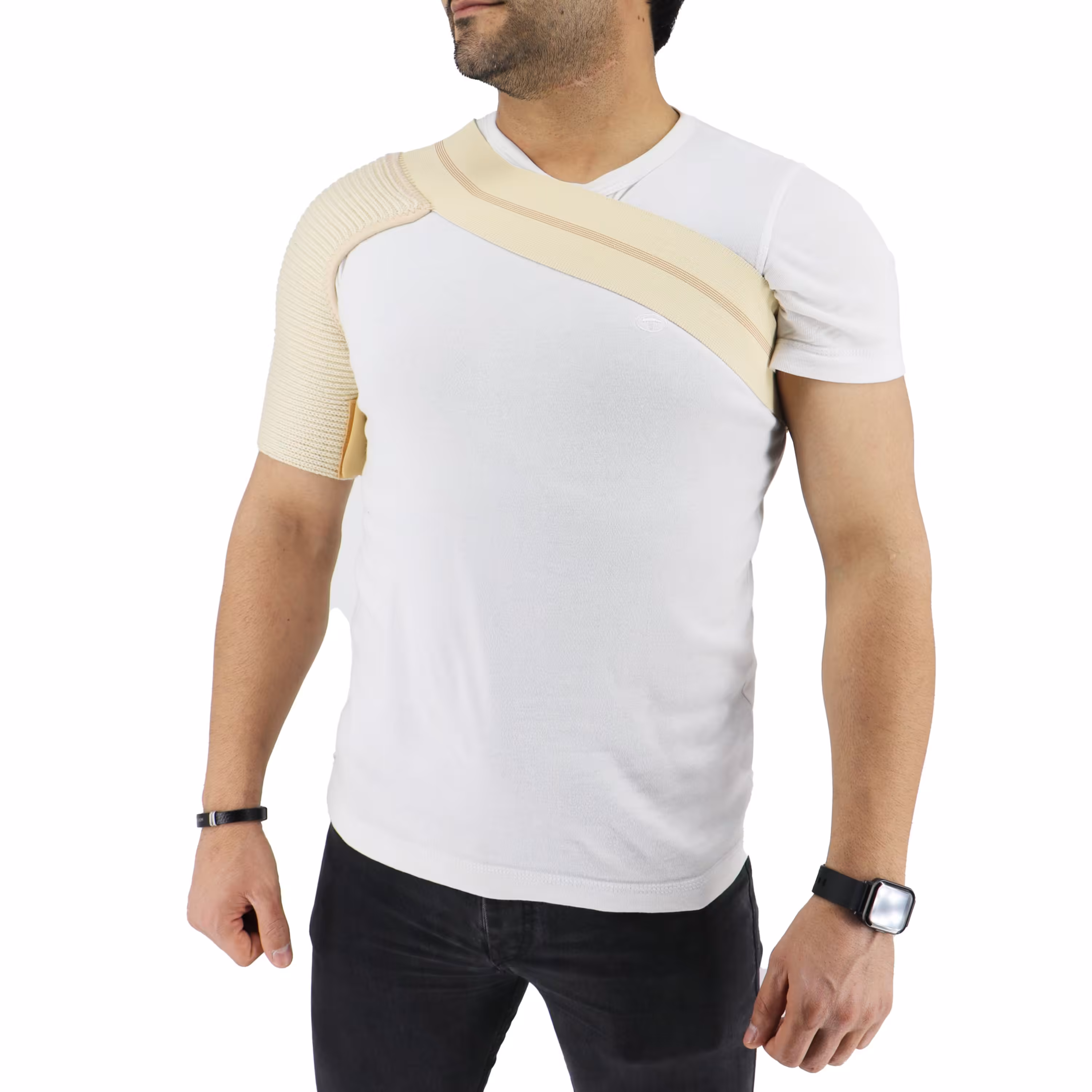 شانه بازوبند الاستیک آدور (3001050005) سایز  S