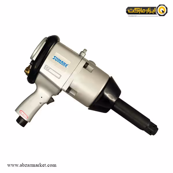 بکس بادی سوماک 1 اینچ شفت بلند مدل ST-5583P-6