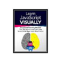 کتاب Learn Javascript Visually