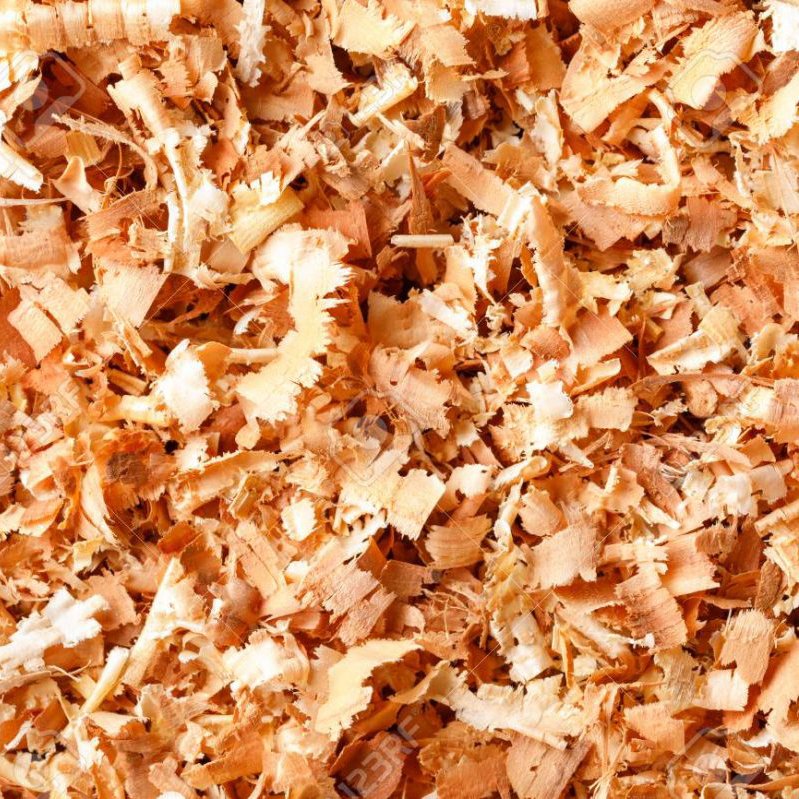 پوشال بستر حیوانات ( خرگوش - همستر - پرنده - اسب و ... )