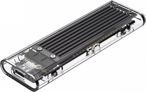باکس هارد ORICO NVME M2.0 مدل TCM2-C3