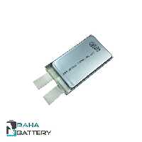 سل باتری لیتیوم پلیمر 1000mAh 45C