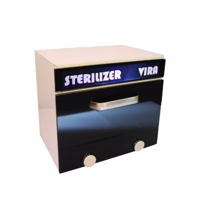 باکس ضدعفونی کننده UVC ،بدون محلول شیمیایی و الکلی