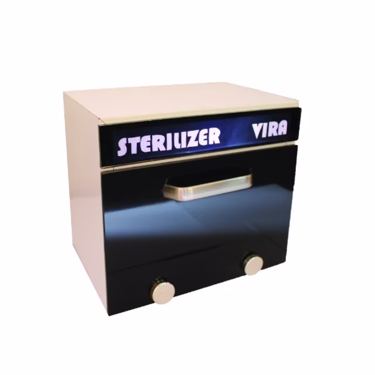 باکس ضدعفونی کننده UVC ،بدون محلول شیمیایی و الکلی