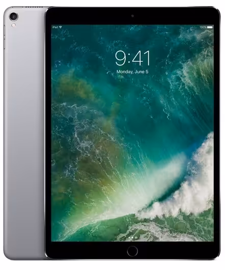 تبلت آیپد پرو 10.5 اینچ وای فای با ظرفیت 64 گیگابایت