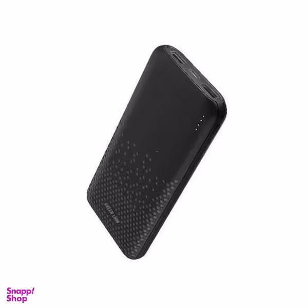 پاوربانک گرین لاین مدل ROME 10000 ظرفیت 10000 میلی آمپر ساعت