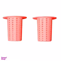 فیلتر کف شور مدل TRE-60 مجموعه دو عددی