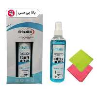 کیت تمیز کننده شمیم مدل Shamim P2024
