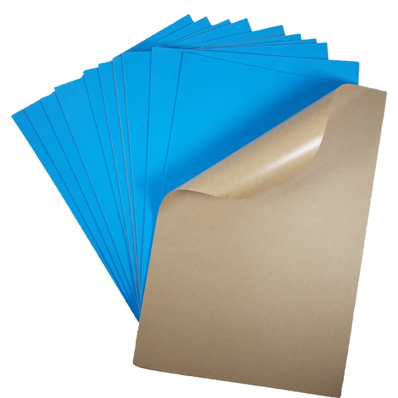 فوم مدل fo glue10 بسته 10 عددی