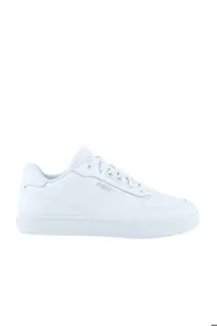 اسنیکر سفید مردانه و زنانه 2.0 کفش های ورزشی لوکس Puma