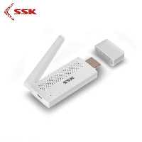 دانگل انتقال دهنده تصویر اس اس کا مدل SSP Z100 plus