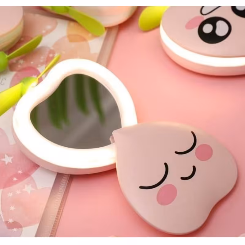 رینگ لایت هلو