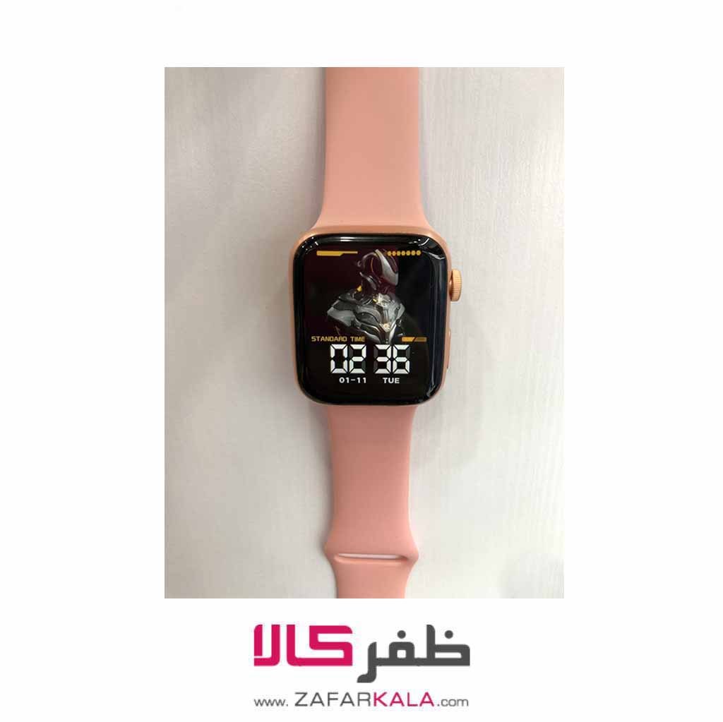 ساعت هوشمند A7- Plus