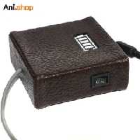 پاور بانک کارتخوان (پوز فروشگاهی) 9 ولت با نشانگر باتری UPS