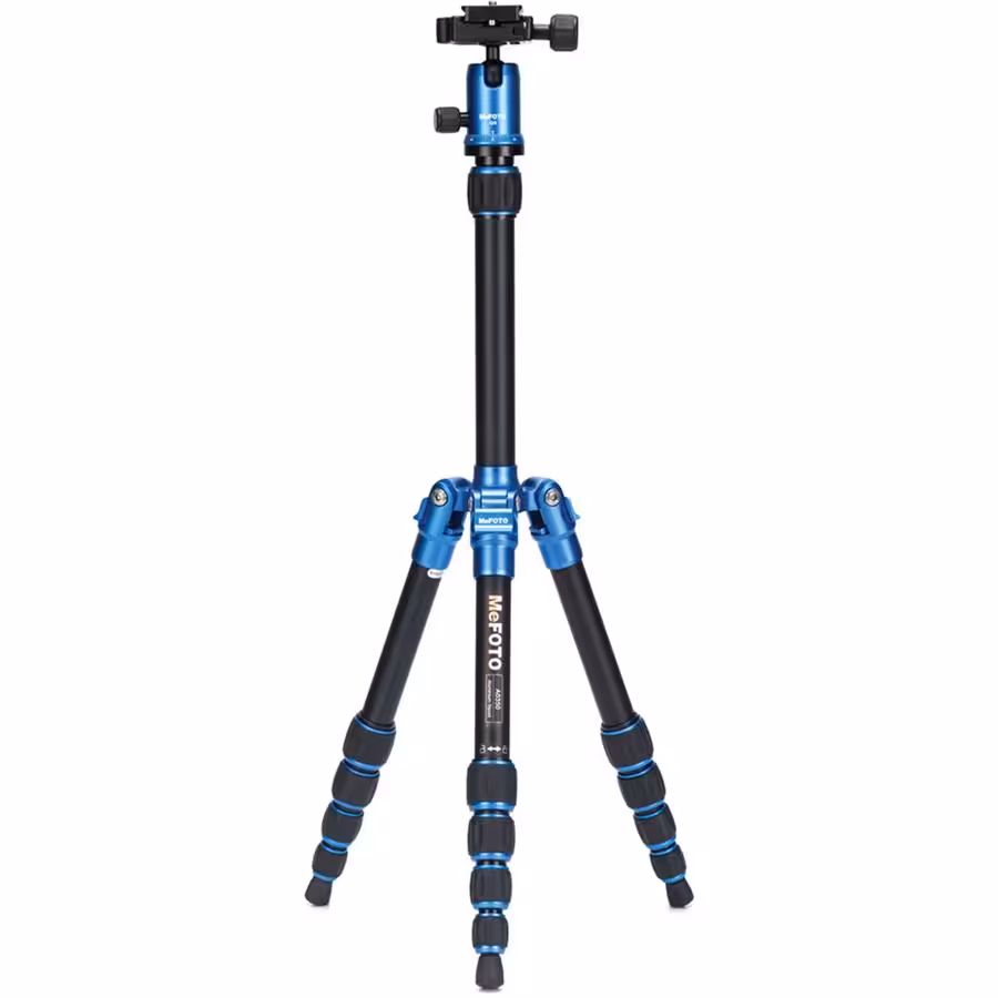 سه پایه دوربین بنرو مدل A0350Q0