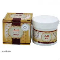 علک 30 گرم شفای کردستان (علک)