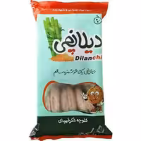 کلوچه نیشکری بجستان دیلانچی