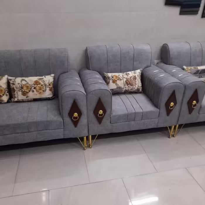مبل الیزابت مبل راحتی مبلمان بادوام 