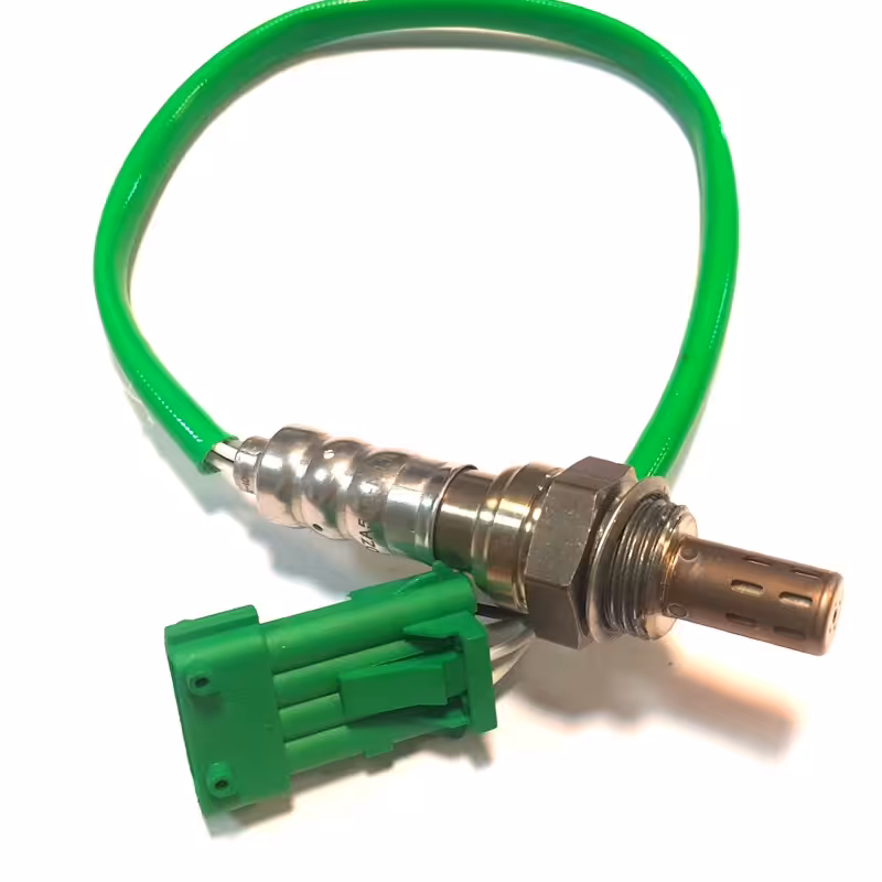سنسور اکسیژن  مناسب پژو 206(تیپ 5)و پژو 207  ...طرح ان تی کا(ntk)

