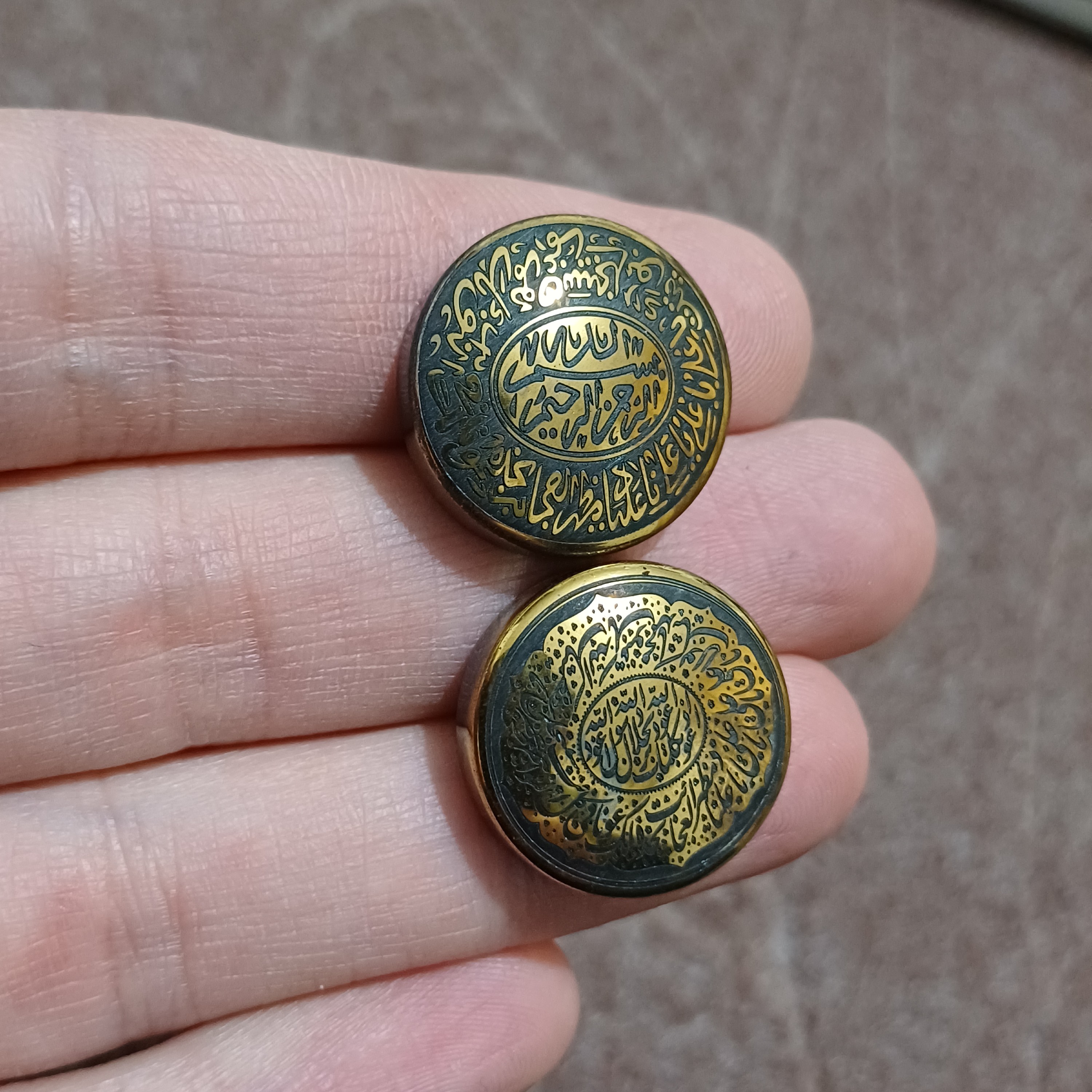 حدید صینی خطی کد18