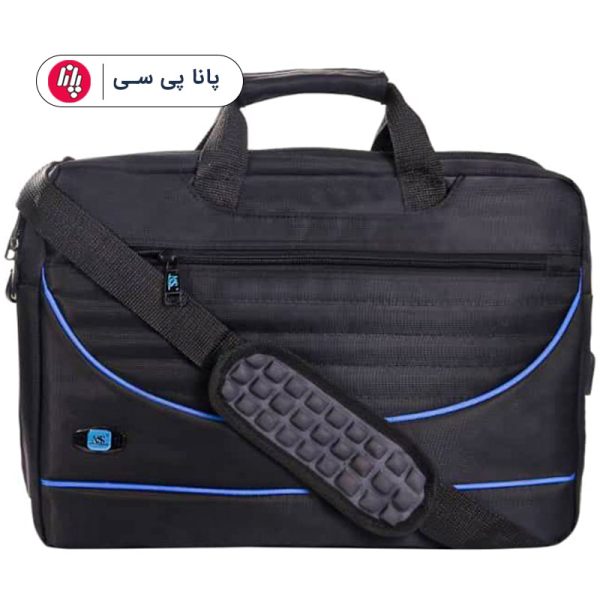 کیف لپتاپ دستی BR-8715