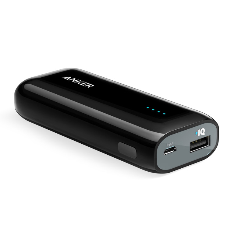 پاوربانک آنکر Astro E1 6700Anker Astro E1 6700