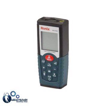 متر لیزری رونیکس مدل RH-9350 - ابزار یراق