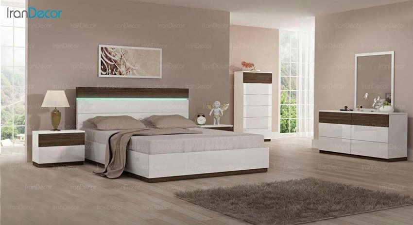 سرویس خواب امپریال مدل I115