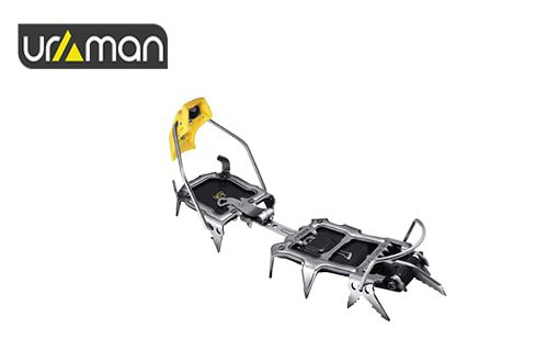 کرامپون اتومات 14 شاخه کایلاس مدل Kailas Krentz Crampon KE321001