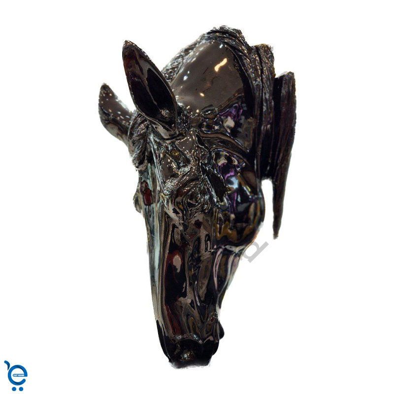 اسب مورگان رومیزی