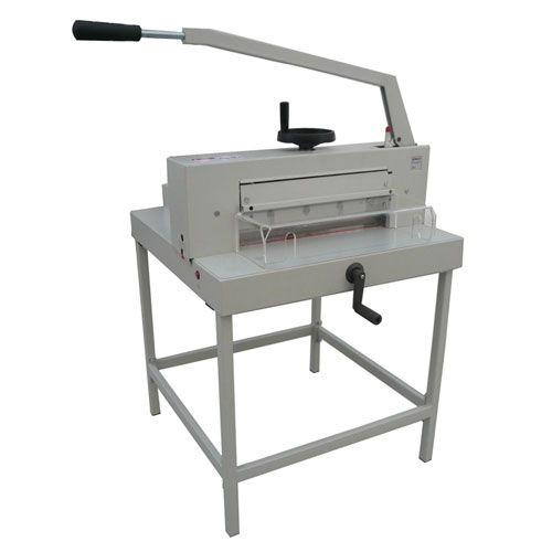 دستگاه برش دستی سیسفورم مدل 480M