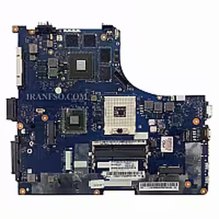 مادربرد لپ تاپ لنوو IdeaPad Y500_QIQY6_LA-8692P گرافیک دار-تعمیری