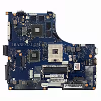 مادربرد لپ تاپ لنوو IdeaPad Y500_QIQY6_LA-8692P گرافیک دار-تعمیری