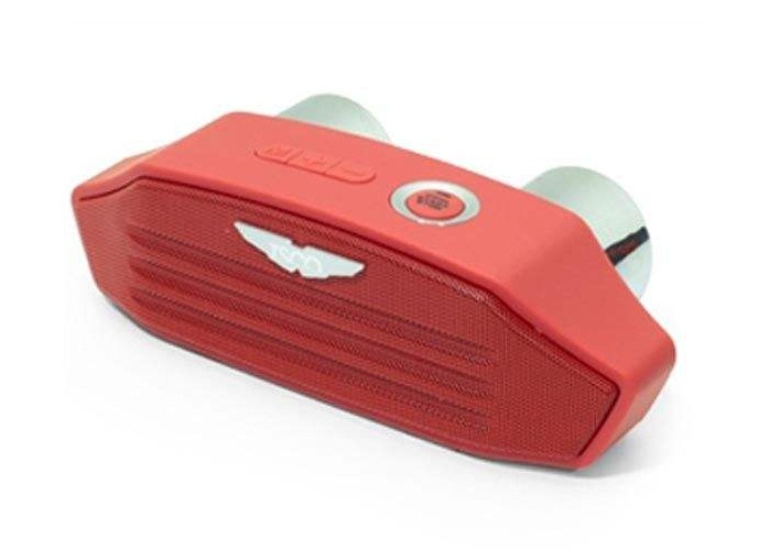 اسپیکر بلوتوثی قابل حمل تسکو مدل TS 2347