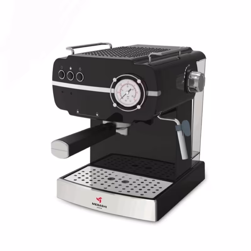 اسپرسوساز مباشی ECM2036