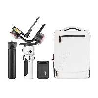 گیمبال Zhiyun-Tech CRANE M3 (کومبو) دست دوم