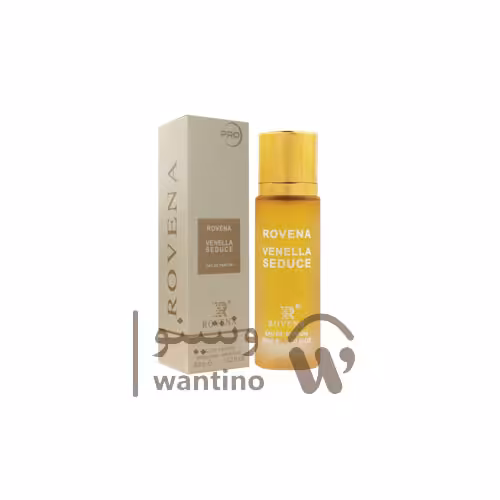 عطر ادکلن اسپرت تام فورد وانیلا سک.س روونا ونلا سدوس (Rovena Tom Ford Vanilla S_x)