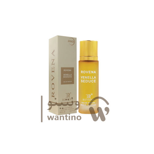 عطر ادکلن اسپرت تام فورد وانیلا سک.س روونا ونلا سدوس (Rovena Tom Ford Vanilla S_x)