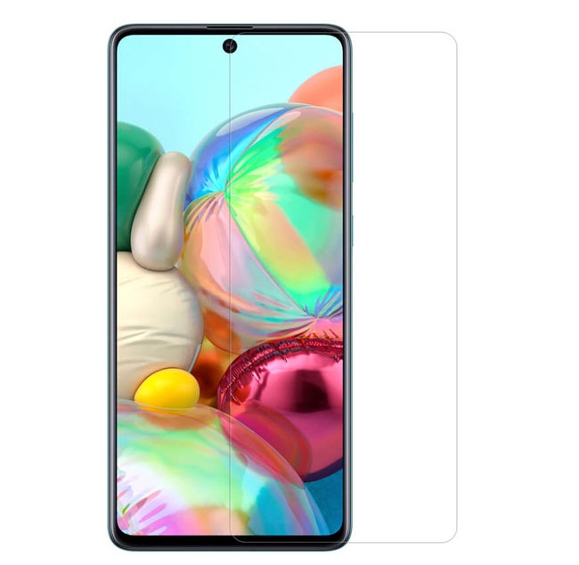 محافظ صفحه نمایش گلس مناسب برای گوشی موبایل سامسونگ Galaxy M62