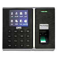 دستگاه حضور و غیاب فراتکنو مدل WL50