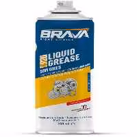 روغن و مکمل موتور اسپری مایع L920 200 میل Brava