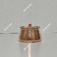 قابلمه مسی سیمونی نوزادی نانو سایز کوچک