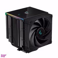 فن خنک کننده پردازنده دیپ کول مدل AK620 Digital