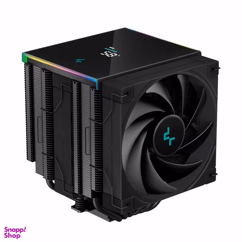 فن خنک کننده پردازنده دیپ کول مدل AK620 Digital