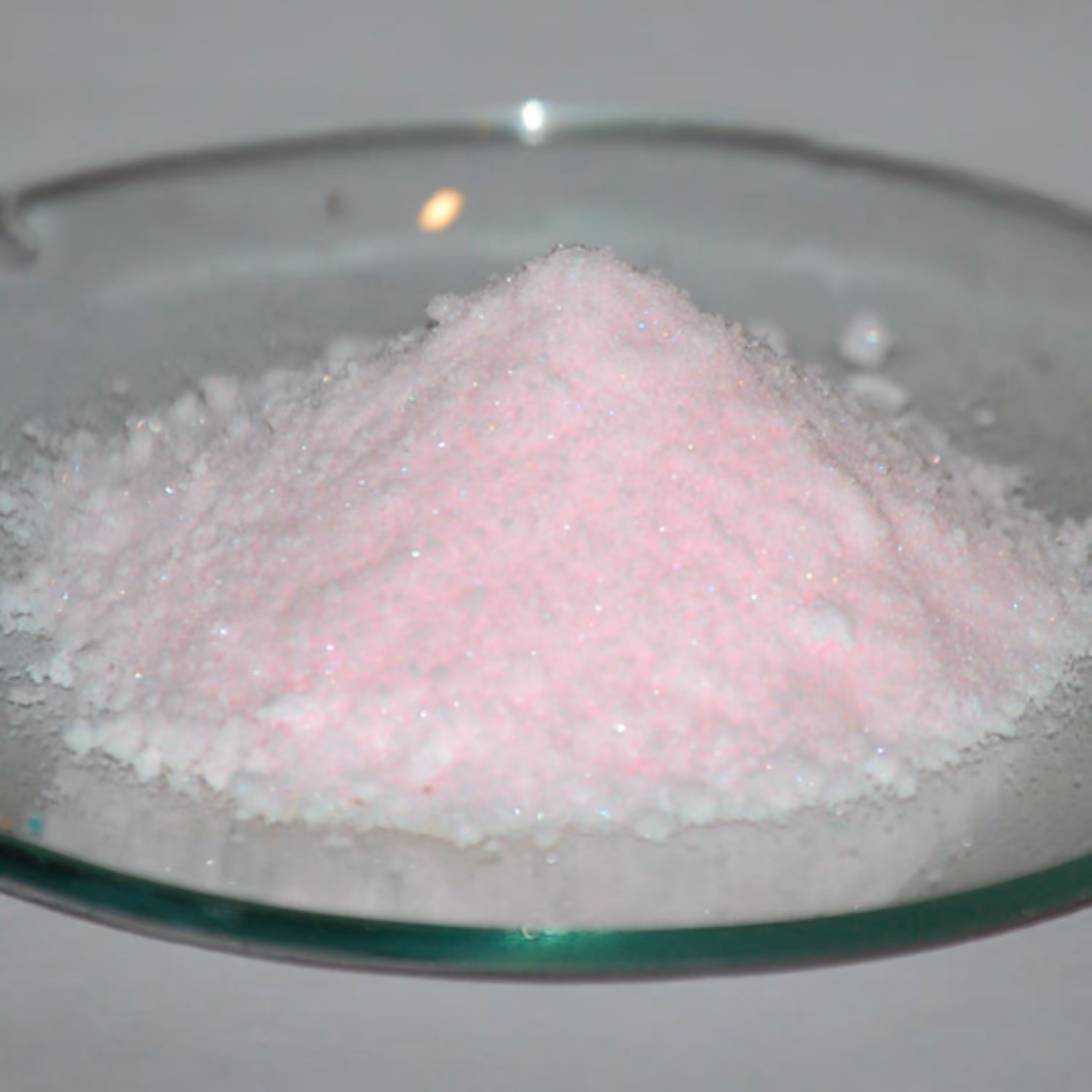 سولفات منگنز آزمایشگاهی 200 گرمی خلوص بالا  بازرگانی دکتر زندی 