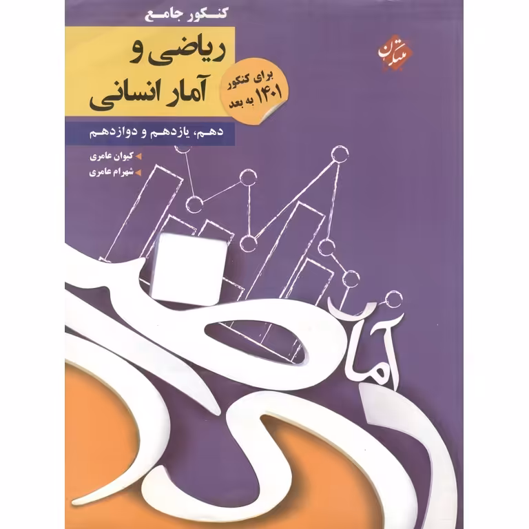 ریاضی و آمار جامع انسانی مبتکران