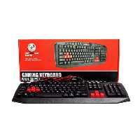 کیبورد باسیم XP-KB1900