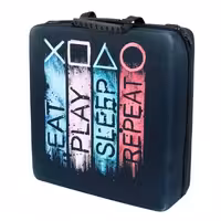 کیف پلی استیشن 4