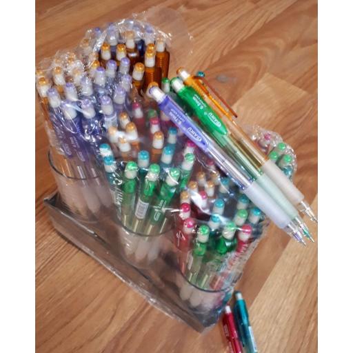 اتود دو حالته کلاچ دار