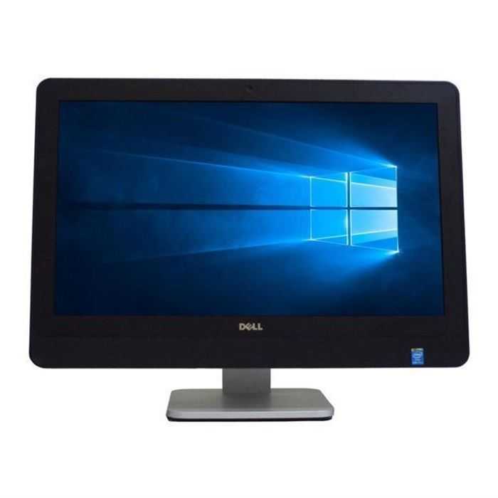 کامپیوتر آماده استوک 23 اینچی دل مدل 9020 پردازنده Core i7 رم 8GB حافظه 500GB گرافیک Intel